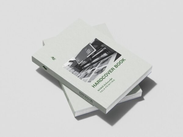 لماذا نختار خدماتنا في طباعة الكتب؟ - Image 3